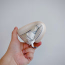 Tênis Infantil NK Branco