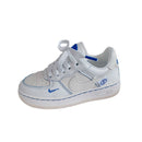 Tênis Infantil NK Branco