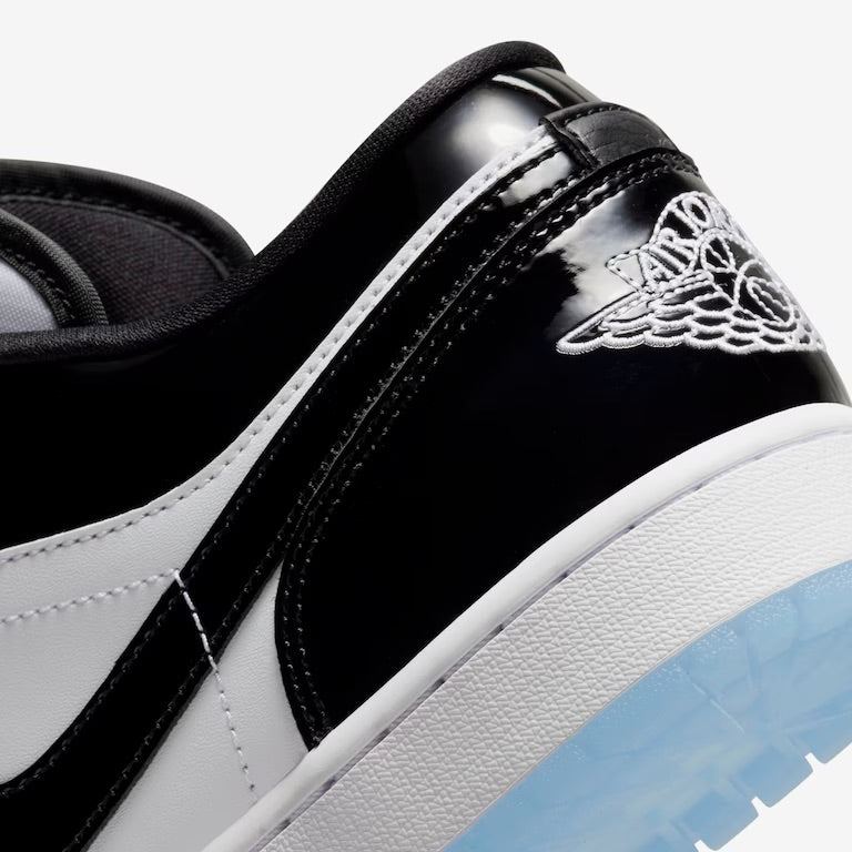 Tênis Nike Air Jordan 1 Low SE Concord - DV1309-100