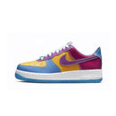 Tênis Air Force 1 '07 LX UV Reactive Swoosh - DA8301-100