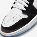 Tênis Nike Air Jordan 1 Low SE Concord - DV1309-100