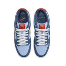 Tênis Nike SB Dunk Low Pro Why So Sad - DX5549-400