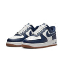 Tênis Nike Air Force 1 College Pack Midnight Navy - DQ7659-101