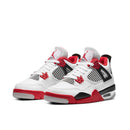 Tênis Air Jordan 4 Retrô Fire Red (2020) - DC7770-160