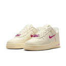 Tênis Nike Air Force 1 Low SE Coconut Milk Playful Pink - FB8251-101