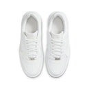 Tênis Nike Air Force 1 PLT.AF.ORM Triple White - DJ9946-100