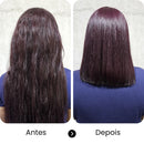 Kit Banana e Mel Nutrição Intensa Capilar 5 Itens