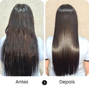 Kit Banana e Mel Nutrição Intensa Capilar 5 Itens