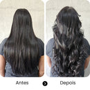 Kit Banana e Mel Nutrição Intensa Capilar 5 Itens