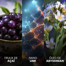 Fluido Bifásico Termoativado 250ml Plástica Dos Fios Prohair