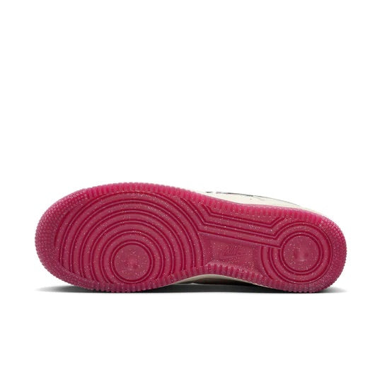 Tênis Nike Air Force 1 Low Valentines Day 2024 - FZ5068-161