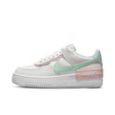 Tênis Nike Air Force 1 Shadow White Atmosphere Mint - CI0919-117