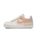 Tênis Nike Air Force 1 Shadow Sail Pale Vanilla - DZ1847-114