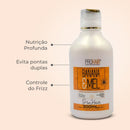 Kit Banana e Mel Home Care 4 Itens