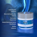 Máscara de Tratamento para Cachos 500g Extreme Power  Prohair