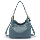 Bolsa de Couro Feminina - Melissa