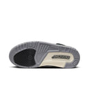 Tênis Nike Air Jordan 3 Retrô Off Noir - CK9246-001