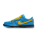 Tênis Nike SB Dunk Low x The Powerpuff Girls Bubbles - FZ8320-400