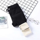 Calça Jeans Aveludada Feminina + Brinde Exclusivo