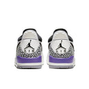 Tênis Nike Air Jordan Legacy 312 Low Lakers - CD7069-102