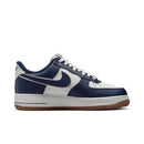 Tênis Nike Air Force 1 College Pack Midnight Navy - DQ7659-101