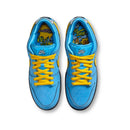 Tênis Nike SB Dunk Low x The Powerpuff Girls Bubbles - FZ8320-400