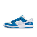 Tênis Nike SB Dunk Low Born x Raised One Block At A Time - FN7819-400