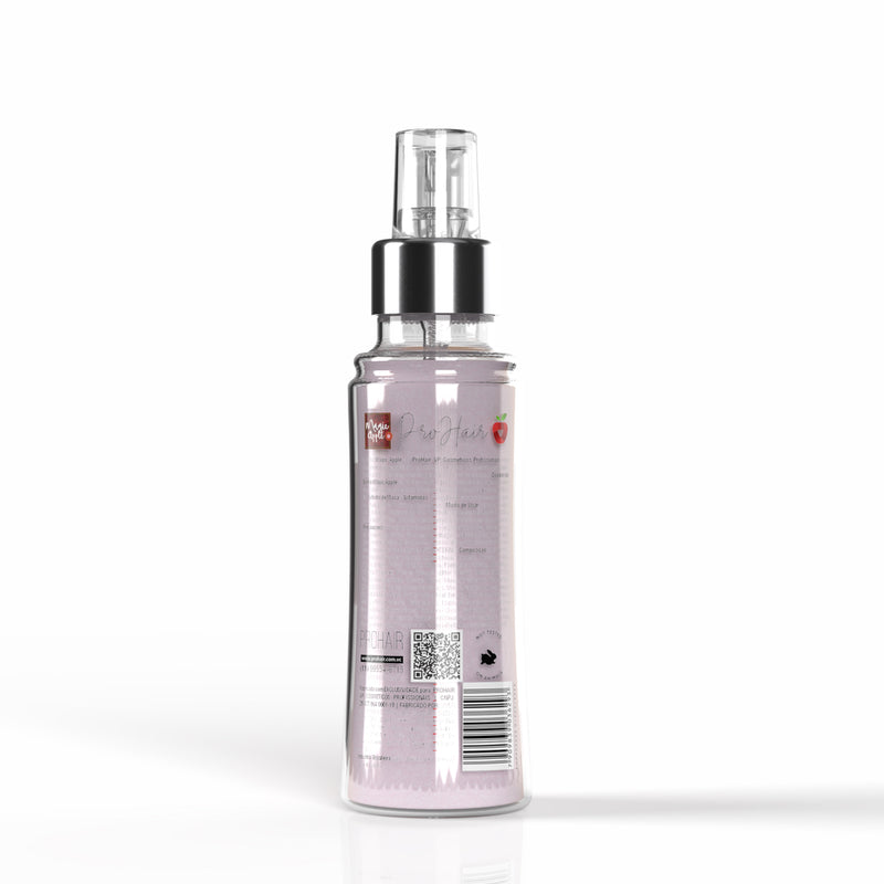 Perfume Capilar Acidificante Magic Apple 90ML