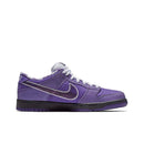 Tênis Nike SB Dunk Low x Concepts Purple Lobster - BV1310-555