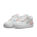 Tênis Nike Air Force 1 Shadow White Atmosphere Mint - CI0919-117