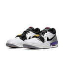 Tênis Nike Air Jordan Legacy 312 Low Lakers - CD7069-102