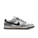Tênis Dunk Low Light Smoke Grey - DD1503-117