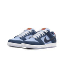 Tênis Nike SB Dunk Low Pro Why So Sad - DX5549-400