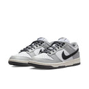 Tênis Dunk Low Light Smoke Grey - DD1503-117