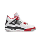 Tênis Air Jordan 4 Retrô Fire Red (2020) - DC7770-160