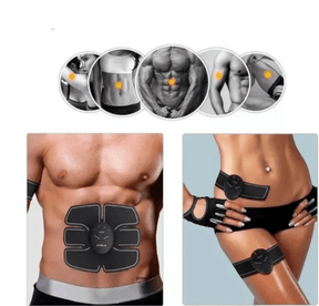 Estimulador Elétrico