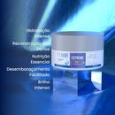 Máscara De Tratamento Para Cabelos Cacheados Extreme Power 300g