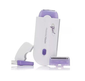 Depilador Feminino Corporal com LED