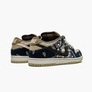 Tênis Nike SB Dunk Low Travis Scott Cactus - CT5053-001