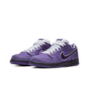 Tênis Nike SB Dunk Low x Concepts Purple Lobster - BV1310-555