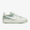 Tênis Nike Air Force 1 Low Shadow Spruce Aura White - CW2655-001