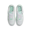 Tênis Nike Air Force 1 Shadow White Mint Foam - FZ3773-100