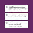 Máscara De Tratamento 300g Plástica Dos Fios - Prohair