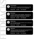 Máscara Prohair Nutrição Intensa Banana e Mel 1KG