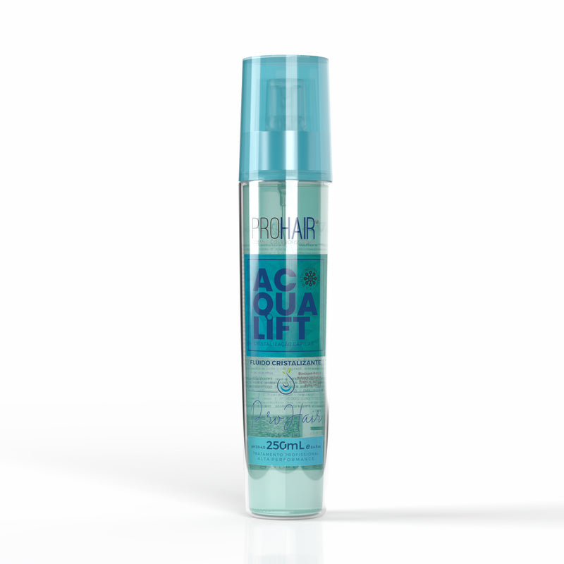 Fluido Cristalizante Acqualift 250ml Prohair