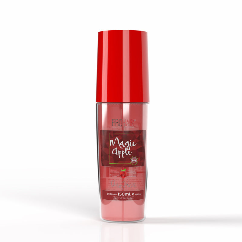 Fluído Liso Mágico Magic Apple 150ml Prohair