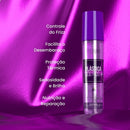 Fluido Bifásico Termoativado 250ml Plástica Dos Fios Prohair