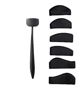 Kit Sombras - 3 em 1