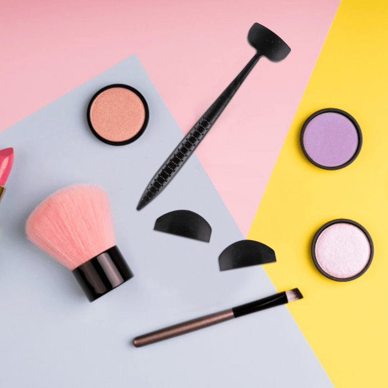 Kit Sombras - 3 em 1