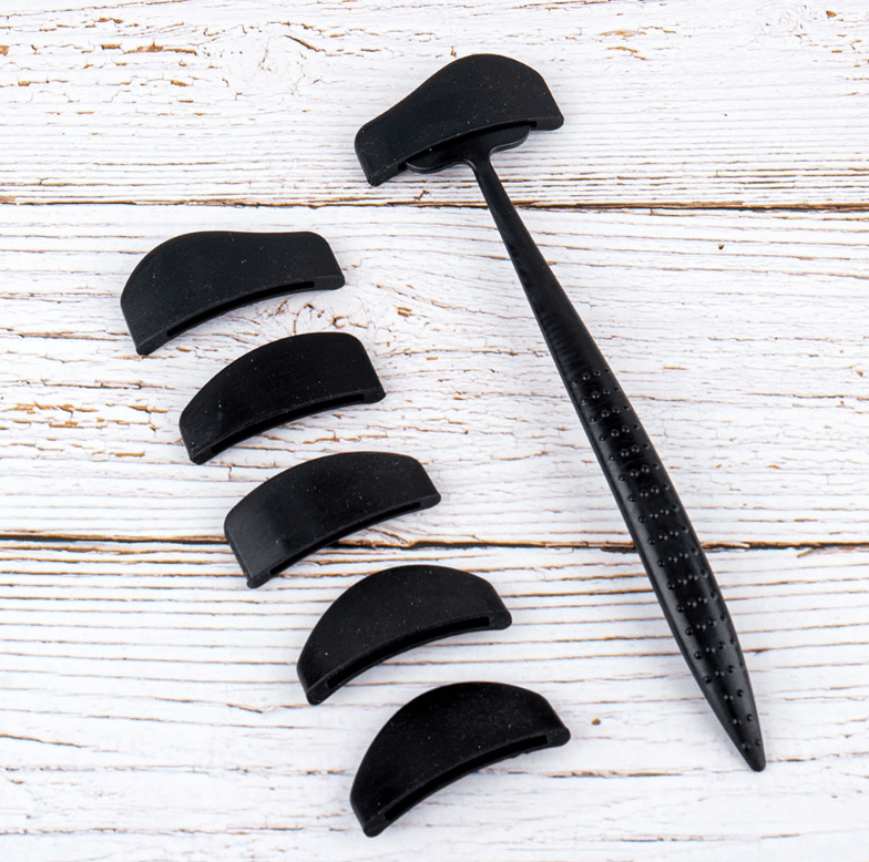 Kit Sombras - 3 em 1